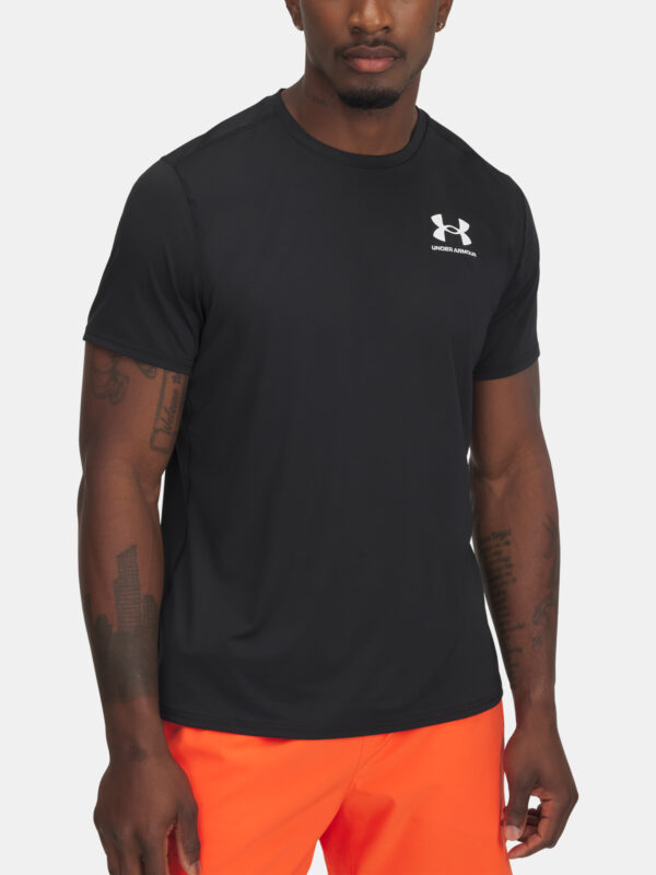 Men's T-shirt Under Armour UA Heatgear Fitted SS - Men's