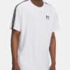 Men's T-shirt Under Armour UA Icon HWT Tee Taping - Men's