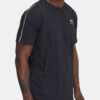 Men's T-shirt Under Armour UA Icon HWT Tee Taping - Men's