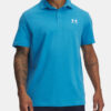 Men's T-shirt Under Armour UA Icon Polo - Men's