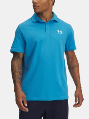 Men's T-shirt Under Armour UA Icon Polo - Men's