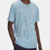Men's T-shirt Under Armour UA LAUNCH CAMO SHORTSLEEVE - Men's