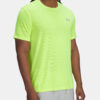 Men's T-shirt Under Armour UA LAUNCH CAMO SHORTSLEEVE - Men's