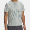 Men's T-shirt Under Armour UA LAUNCH ELITE PRT SS - Men's