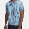 Men's T-shirt Under Armour UA LAUNCH ELITE PRT SS - Men's