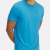 Men's T-shirt Under Armour UA LAUNCH ELITE SHORTSLEEVE - Men's