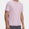Men's T-shirt Under Armour UA LAUNCH ELITE SHORTSLEEVE - Men's