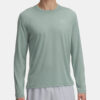 Men's T-shirt Under Armour UA LAUNCH LONGSLEEVE - Men's