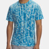 Men's T-shirt Under Armour UA LAUNCH PRINTED SS - Men's