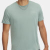 Men's T-shirt Under Armour UA LAUNCH SHORTSLEEVE - Men's
