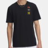 Men's T-shirt Under Armour UA M 60/40S EVOL LOGO SS - Men's