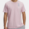 Men's T-shirt Under Armour UA M 60/40S EVOL LOGO SS - Men's
