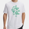 Men's T-shirt Under Armour UA M 60/40S Golf Open Up SS - Men's