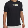 Men's T-shirt Under Armour UA M 60/40s Hoops SS - Men's