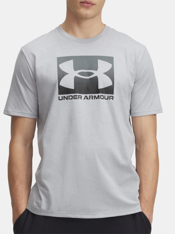 Men's T-shirt Under Armour UA M BOXED SPORTS UPDATED SS - Men's