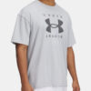 Men's T-shirt Under Armour UA M HW OS Branded SS - Men's