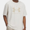 Men's T-shirt Under Armour UA M HW OS Branded SS - Men's