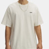 Men's T-shirt Under Armour UA M HW OS LOGO WASH SS - Men's