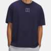 Men's T-shirt Under Armour UA M HW OS SM BOX SS - Men's