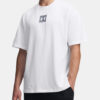 Men's T-shirt Under Armour UA M HW OS SM BOX SS - Men's