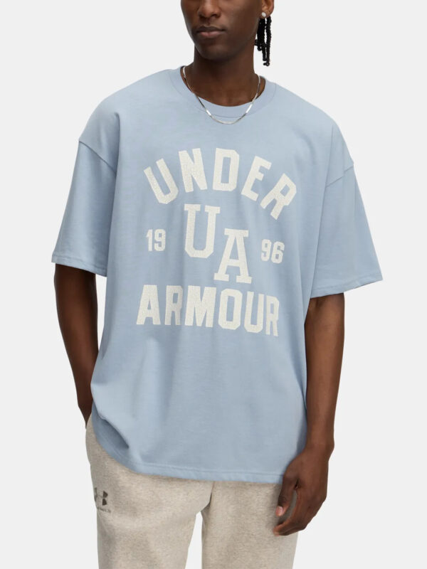 Men's T-shirt Under Armour UA M HW VARSITY OS SS