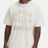 Men's T-shirt Under Armour UA M HW VARSITY OS SS - Men's