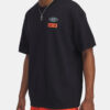 Men's T-shirt Under Armour UA M HWT Hoops Mix Tape SS - Men's