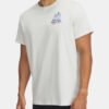 Men's T-shirt Under Armour UA M HWT Moving Day Illus SS - Men's