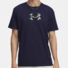 Men's T-shirt Under Armour UA M Holiday HW SS - Men's