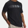 Men's T-shirt Under Armour UA M LC FLY IN LOGO SS - Men's