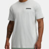 Men's T-shirt Under Armour UA M LC STRIP LOGO SS - Men's