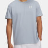 Men's T-shirt Under Armour UA M LOGO EMB HEAVYWEIGHT SS - Men's