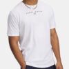 Men's T-shirt Under Armour UA M STACKED LOGO SS - Men's
