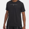Men's T-shirt Under Armour UA M STACKED LOGO SS - Men's