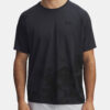 Men's T-shirt Under Armour UA M TECH FADE SS - Men's