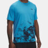 Men's T-shirt Under Armour UA M TECH FADE SS - Men's