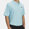 Men's T-shirt Under Armour UA Matchplay Polo - Men's