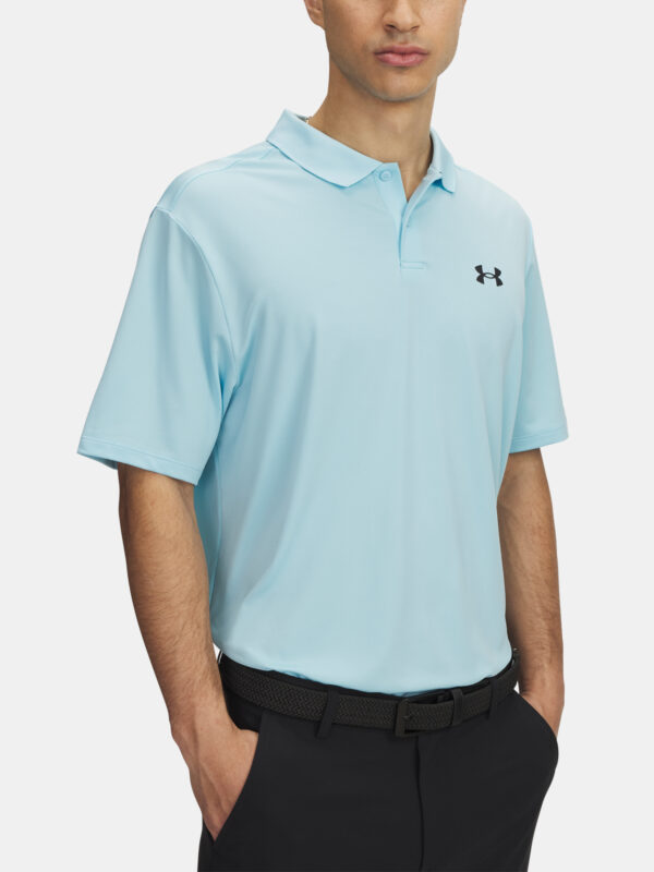 Men's T-shirt Under Armour UA Matchplay Polo - Men's
