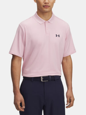 Men's T-shirt Under Armour UA Matchplay Polo - Men's