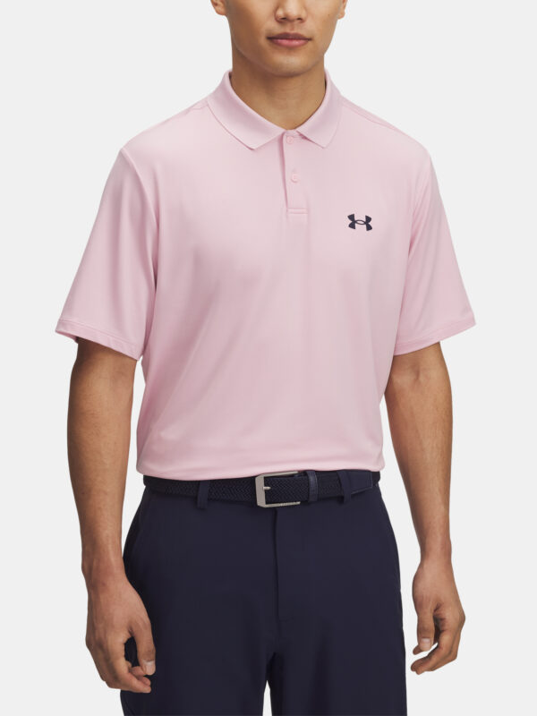 Men's T-shirt Under Armour UA Matchplay Polo - Men's