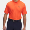 Men's T-shirt Under Armour UA Matchplay Polo - Men's