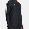 Men's T-shirt Under Armour UA M's Ch. Pro 1/4 Zip - Men's