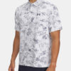 Men's T-shirt Under Armour UA Playoff 3.0 Printed Polo - Men's