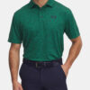 Men's T-shirt Under Armour UA Playoff 3.0 Printed Polo - Men's