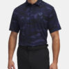 Men's T-shirt Under Armour UA Playoff 3.0 Printed Polo - Men's