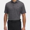 Men's T-shirt Under Armour UA Playoff 3.0 Printed Polo - Men's