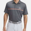 Men's T-shirt Under Armour UA Playoff 3.0 Stripe Polo - Men's