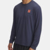 Men's T-shirt Under Armour UA RUN 96 LONGSLEEVE - Men's