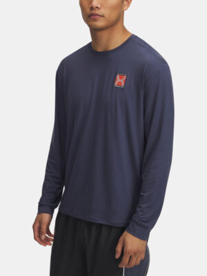 Men's T-shirt Under Armour UA RUN 96 LONGSLEEVE - Men's