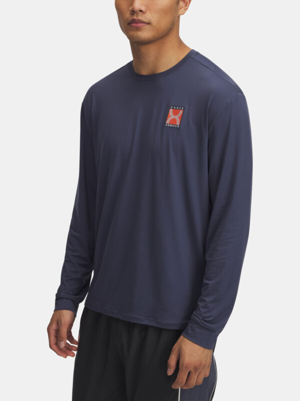 Men's T-shirt Under Armour UA RUN 96 LONGSLEEVE - Men's